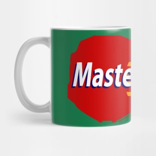 MasterChief Mug